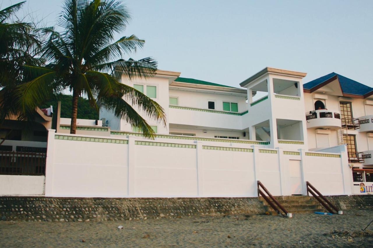 A Pousada The Escape San Juan San Juan  Exterior foto