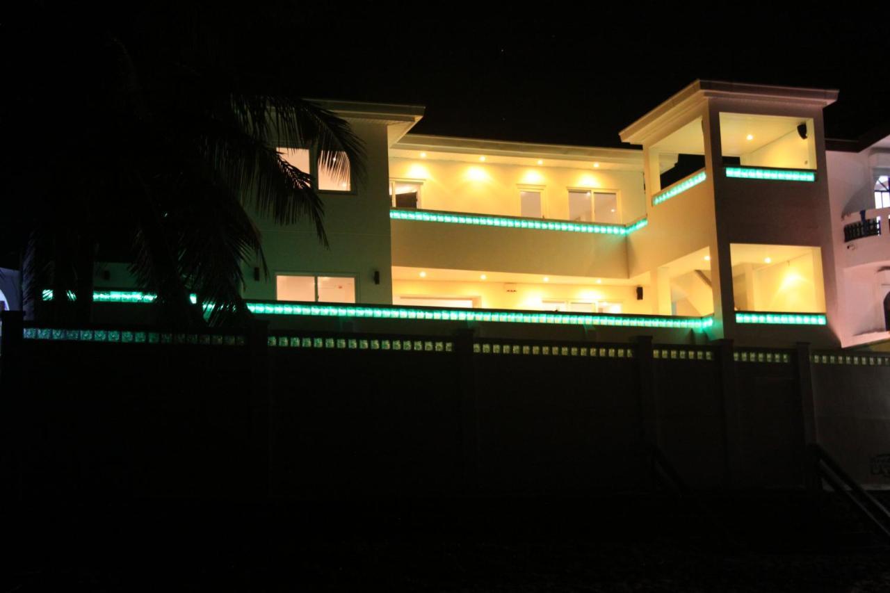 A Pousada The Escape San Juan San Juan  Exterior foto