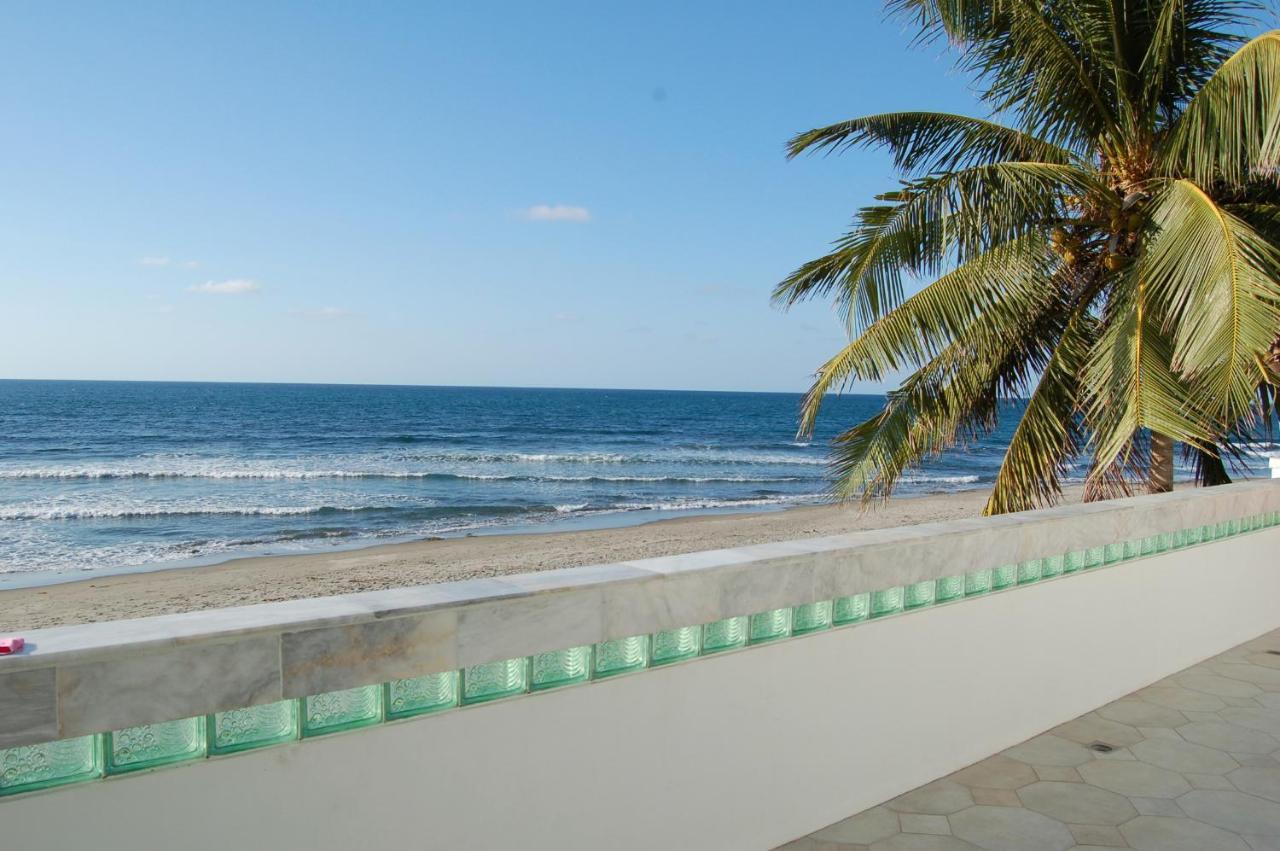 A Pousada The Escape San Juan San Juan  Exterior foto