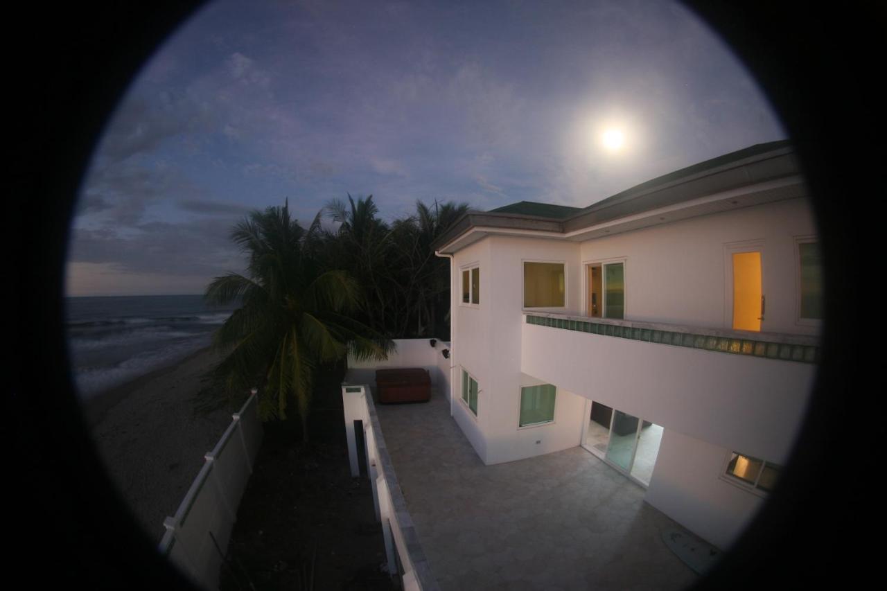 A Pousada The Escape San Juan San Juan  Exterior foto