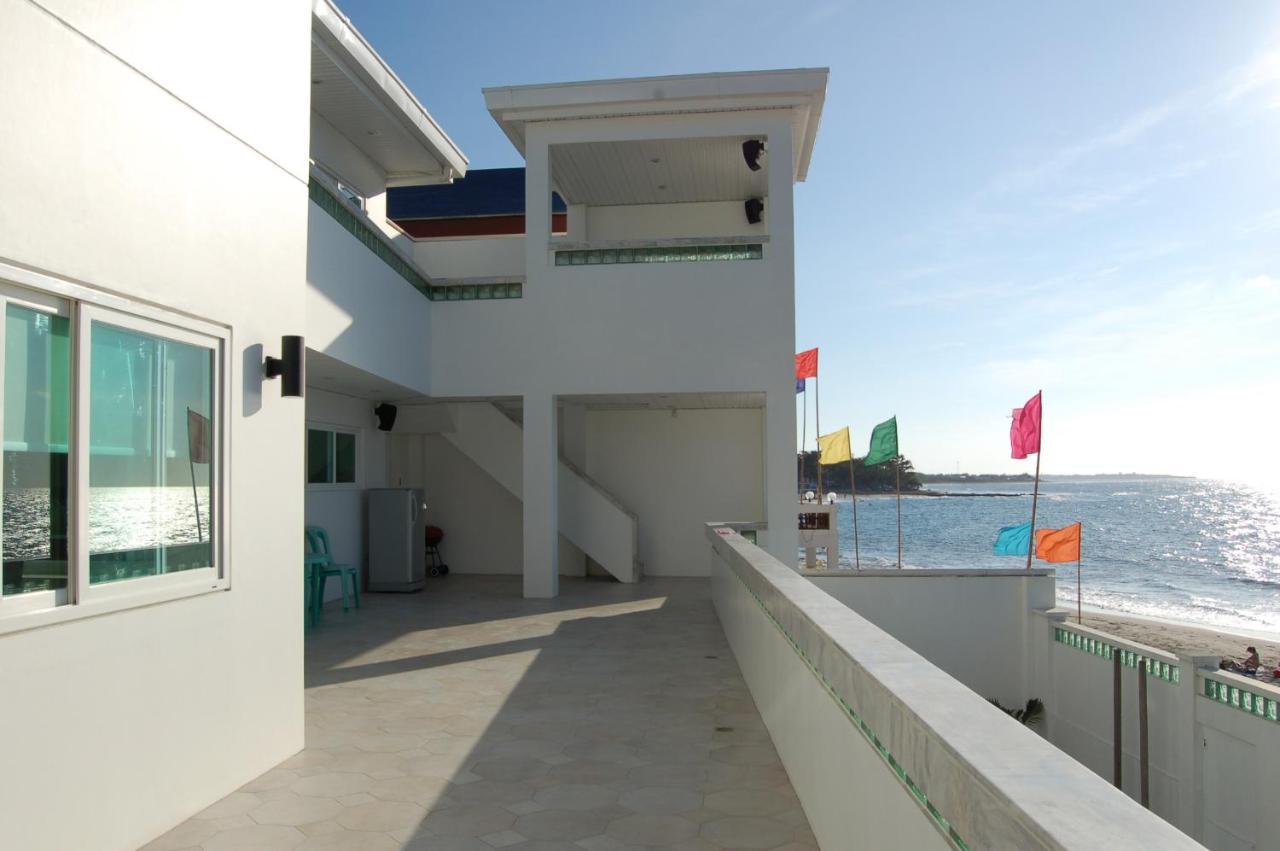 A Pousada The Escape San Juan San Juan  Exterior foto