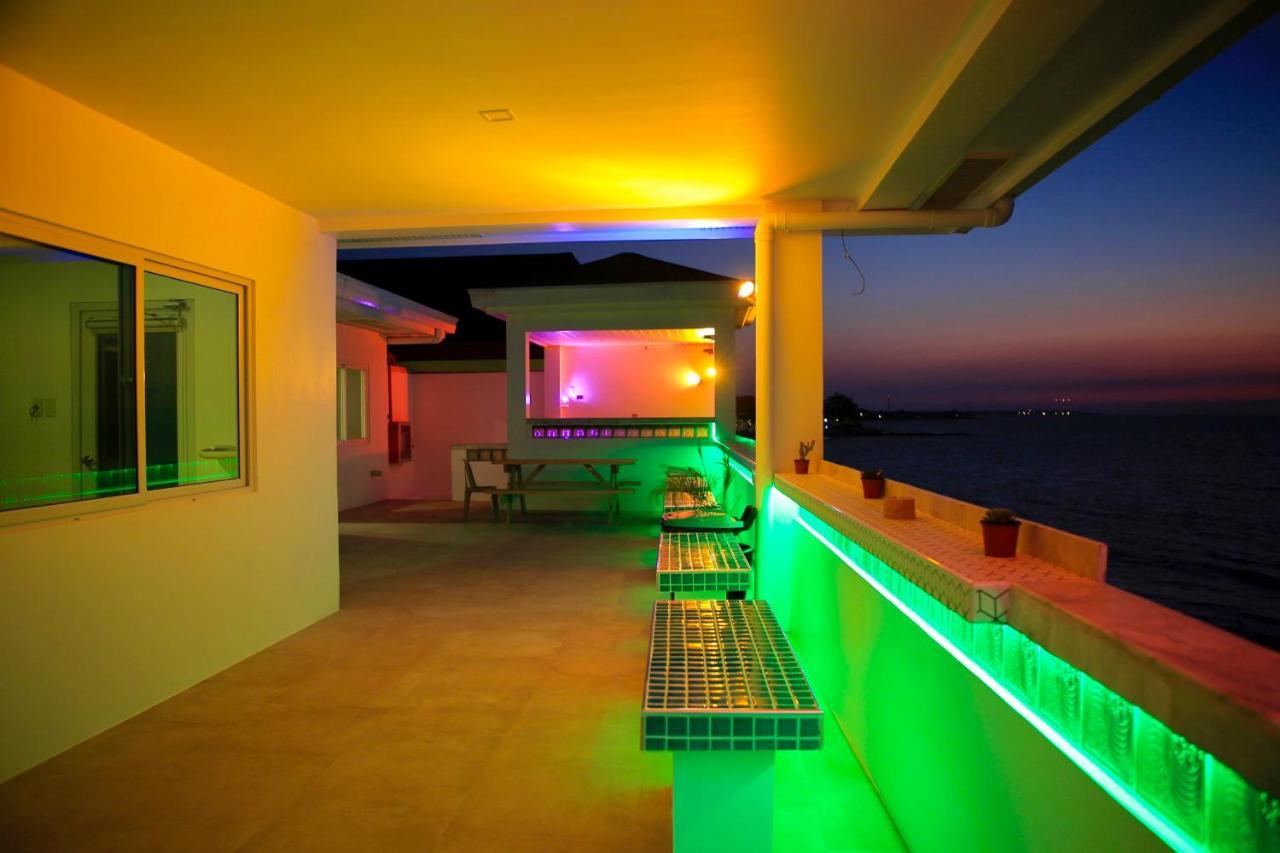 A Pousada The Escape San Juan San Juan  Exterior foto