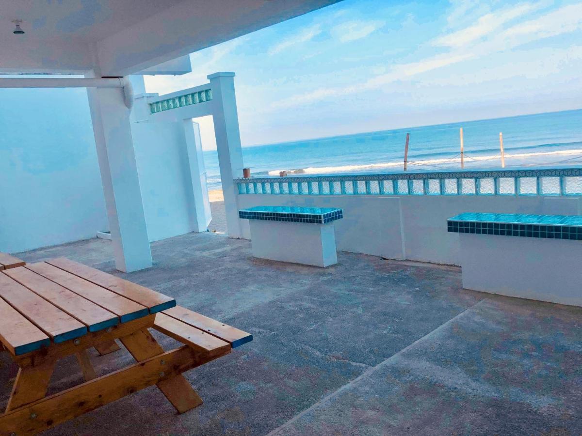 A Pousada The Escape San Juan San Juan  Exterior foto